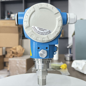 Sensor Inteligente Endress+Hauser PMC71, Salida 4-20mA HART, IP67/IP66, Precisión del 0.075%, 100 Mbar-40 bar, Estabilidad a Largo Plazo del 0.05% - Product Image 3