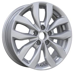 <span class=keywords><strong>Promotion</strong></span> des ventes Roues de voiture de tourisme forgées de haute qualité Jantes personnalisées forgées pour KIA - Product Image 1