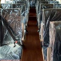 Bus Coaster 6772 Diesel Essence Neuf, 30 Places, avec Moteur Cummins, Conduite à Gauche (LHD) ou à Droite (RHD)