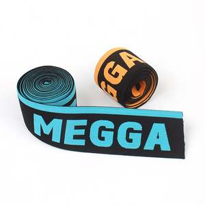 Cinta Elástica Personalizada de Fábrica, Cinturilla de Boxer de Diseño, Banda Elástica Jacquard Personalizada - Product Image 4