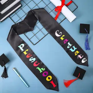 पूर्वस्कूली स्नातक ने 2026 बच्चों के लिए स्नातक की छपकी - Product Image 4