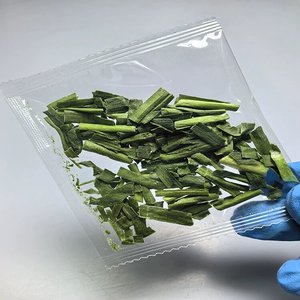 Factory Direct FD Chives High Quality Aromatic Freeze-Dried <strong>Vegetables</strong> - Product Image 5