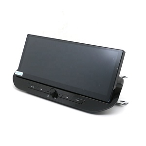路线工厂12.3英寸安卓8核车载全球定位系统立体声2024日产Xtrail 8 + 128G 4g无线Carplay支持1年 - Product Image 3