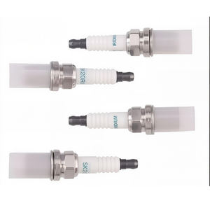 Toptan iyi fiyat 90919-01210 Sk20r11 Camry Camry RAV4 Lexus için bujiler - Product Image 4