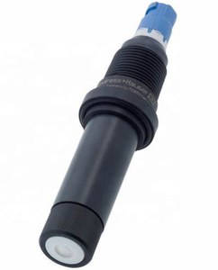 เซ็นเซอร์วัดคลอรีนอิสระแบบดิจิตอลรุ่นใหม่ของ Endress+Hauser Memosens CCS51D สำหรับน้ำดื่ม CCS51D-AA11BF+NC - Product Image 4