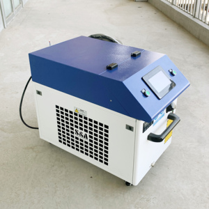 1000W 2000W 3000W Máy làm sạch <span class=keywords><strong>Laser</strong></span> sơn <span class=keywords><strong>laser</strong></span> và tẩy rỉ sét làm sạch <span class=keywords><strong>laser</strong></span> công nghiệp - Product Image 5