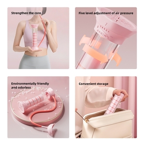 Breathing <strong>Exercise</strong> Device for <strong>Lungs</strong> - Product Image 5