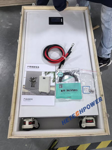 12 кВт, солнечная система, 12000 Вт, цена, 220 В, уличная батарея, оптовая продажа, мощное Резервное копирование - Product Image 6