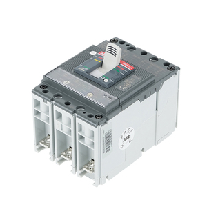 Interruptor Automático de Caja Moldeada (MCCB) de Alta Gama, Serie XT1N160 TMD100-1000 FF 3P XT2S160A 125A XT3 250A 400 630A, Nuevo y Original - Product Image 4