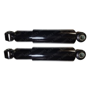 Premium Rear Shock Absorbers for Trailer Air Suspensions - Compatible with 85000, A-20002, B-23013, B-23566, B-24088 - Product Image 5