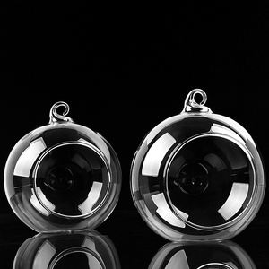 Luxuriöse Weihnachtsbaumdekoration Elegante Kristallglas-Hängekugel für Garten und Andere Kristallkunsthandwerks-Accessoires - Product Image 5