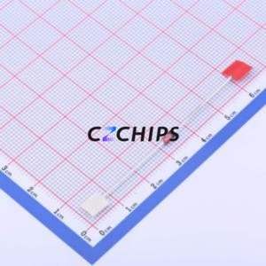 Vente en gros 1N4732A,113 DO-41 Diode Zener Diode Vente en gros de composants électroniques Fournisseur de puces et service BOM - Product Image 2