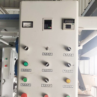 Machines d'impression par rotogravure automatiques multicolores PE PE 8 couleurs pour papier film PVC