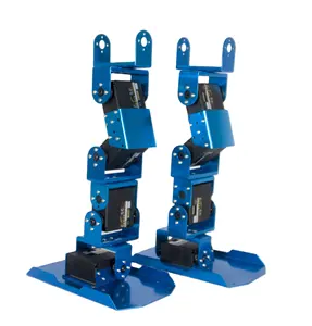 Digital Servo Scs15 Copper Gear Rc Core Motor Servo 15.6Kg For 1/8 1/10 1/12 Scale Rc Cars Robot Arm Legs