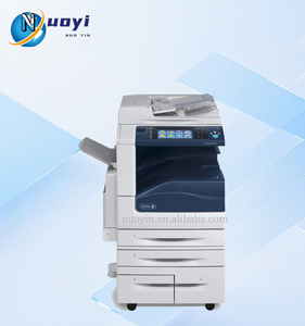 Impresora usada Popular, escáner, fotocopiadora, copiadora, máquina para Xerox DC7845 C7855, fotocopiadora - Product Image 2