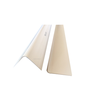 Protections d'angle en plastique à angle droit en PVC flexible de conception moderne en gros diverses spécifications pour la protection des bords - Product Image 3