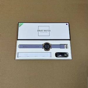 Reloj Inteligente Popular I9 ULTRA 2 en 1 Serie 9 con Auriculares, Audífonos <span class=keywords><strong>TWS</strong></span>, Reloj Inteligente con 2 Correas - Product Image 3