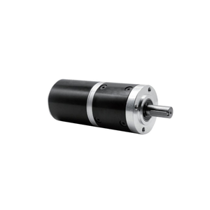 มอเตอร์เกียร์แบบแพลนเนทารีไร้แปรงถ่าน 52 มม. 50 วัตต์ <span class=keywords><strong>12V</strong></span> 24V IP55 แบบยึดหน้าแปลน อัตราทดเกียร์ 3.6-326K <span class=keywords><strong>4.16</strong></span>-808 รอบต่อนาที ความเร็วต่ำ แรงบิดสูง สำหรับพัดลมเรือ - Product Image 2