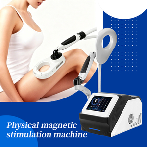 Dispositivo de Terapia Magnética Pemf para Tratamiento Equino, Magnetoterapia Electromagnética Pulsada Física, Rehabilitación Física - Product Image 5