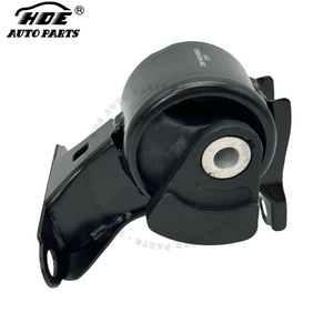 Soporte de Transmisión Izquierdo 50805-S9A-982 RU4075 50805-SJF981 para Honda CR-V II (Venta al Por Mayor) - Product Image 3