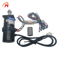 Motor del Eje Y, Ensamblaje Completo 30 - M011925 para Impresoras Mimaki CJV30