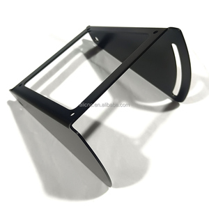 <span class=keywords><strong>Service</strong></span> de fabrication de tôles sur mesure à guichet unique |   Fabrication sur mesure de tôles en acier par découpe CNC, laser, pliage et soudage - Product Image 4