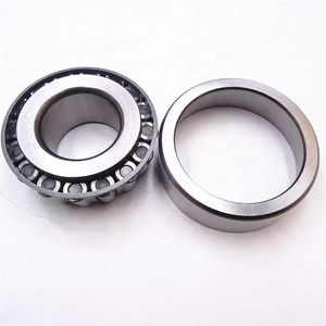 Unidad de rodamiento de cubo de rueda 29685/20 rodamientos de rodillos cónicos rodamientos 29685 <span class=keywords><strong>29620</strong></span> - Product Image 4