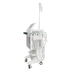Máquina de masaje de microdermoabrasión hydra clean para blanqueamiento facial, máquina de agua facial, chorro de exfoliación hydro - Product Image 5