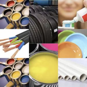 <span class=keywords><strong>Nano</strong></span> Pcc carbonato di calcio per vernice - Product Image 3