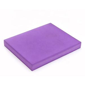 Harbour Đệm Cân Bằng Yoga Bằng Xốp <span class=keywords><strong>Tpe</strong></span> Tập Thể Dục Tại Nhà Bán Sỉ - Product Image 3
