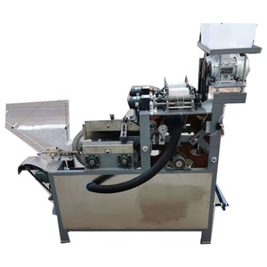 Macchina per fare il batuffolo di <span class=keywords><strong>cotone</strong></span> del bastoncino di pulizia dell'orecchio del creatore del tampone di <span class=keywords><strong>cotone</strong></span> da vendere - Product Image 4