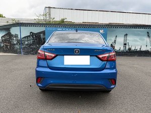 Auto Usado Changan Eado <span class=keywords><strong>DT</strong></span> Edición de Lujo 2018 2019 <span class=keywords><strong>2020</strong></span>, Chino, con Transmisión Automática, Asientos de Cuero, Cámara Trasera - Product Image 6