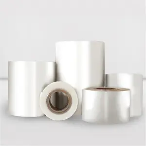 Economy POF Shrink Film - 12 micron