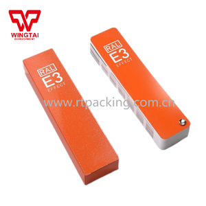 สีเมทัลลิก RAL-E3ของเยอรมนีมีให้เลือก490สีและสีเมทัลลิก RAL-E4 RAL EFFECT สำหรับงานอุตสาหกรรมที่ต้องการเอฟเฟกต์โลหะเป็นตัวเลือกสีที่ยอดเยี่ยม - Product Image 4