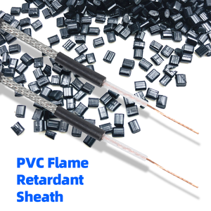 Câble coaxial RF à faible perte 50ohm RG174 pour instrument de communication et de mesure sans fil - Product Image 4