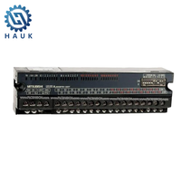 Module CC-LINK Mitsubishi AJ65SBTB1-32DT, contrôleur de programmation PLC d'origine, contrôleur PLC PAC dédié