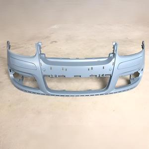 Cubiertas de Accesorios Exteriores para Parachoques Delantero de Volkswagen GOLF5 <span class=keywords><strong>GOLF</strong></span> V <span class=keywords><strong>GTI</strong></span> 2003 2004 <span class=keywords><strong>2005</strong></span> 2006 2007 Compatible con 1K0807217E - Product Image 5