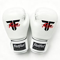 OEM ODM Fabrika Özel Logolu Spor Salonu Boks Eldivenleri PU Deri Kapalı Antrenman Boks Kick Boks Muay Thai Eldivenleri Yetişkinler İçin