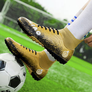 Scarpe da Calcio Greatshoes <span class=keywords><strong>per</strong></span> Uomo, Scarpe da Calcio <span class=keywords><strong>per</strong></span> Erba Sintetica, Scarpe da Allenamento Calcio, Tacchetti da Calcio Personalizzabili - Product Image 3