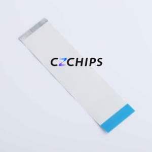 FFC-0.5-50-100-B-4-8 FFC Cable (Flexible Flat Cable) P=0.5mm Connector 50P 0.5mm 0.3mm Reverse - Product Image 2