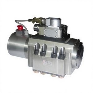 Convient aux systèmes hydrauliques haute puissance, peut remplacer la série 792 792-4034, électro-hydraulique à trois niveaux - Product Image 5