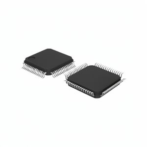 Compre Componentes Electrónicos en Línea STM32F101RCT6 64 LQFP Integrados Originales Servicio Integral - Product Image 1