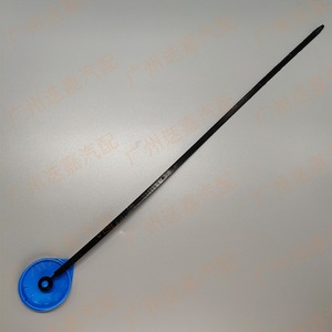 Tapa del depósito de líquido limpiaparabrisas Honda 76802-SFA-003 de plástico para vehículos Honda - Product Image 4