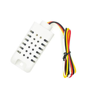 Module de capteur numérique de température et d'humidité SHT30, sonde de communication I2C - Product Image 1