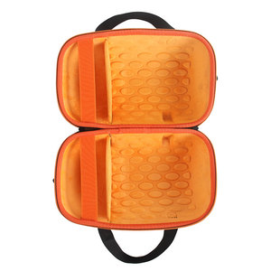 เคสลำโพงไนลอนแบบพกพากันกระแทกสำหรับ <span class=keywords><strong>Harman</strong></span> <span class=keywords><strong>Kardon</strong></span> Allure กระเป๋าพกพาสำหรับกระเป๋าเดินทางสำหรับลำโพง - Product Image 3