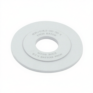 Sello inferior para caja de batería de bicicleta eléctrica de 58.5 x 18.5 x 3 mm - Product Image 3