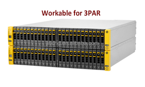 K2p96b k2p96a 6TB <span class=keywords><strong>SAS</strong></span> <span class=keywords><strong>7.2K</strong></span> 3.5in <span class=keywords><strong>HDD</strong></span> Tương thích với <span class=keywords><strong>HP</strong></span> 3par - Product Image 3