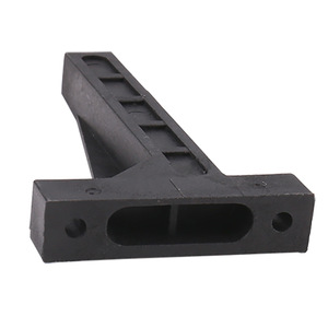 Soporte de Motor Tipo T de Nylon 70x100mm, Excéntrico 68x105mm para Reparación y Reemplazo de Aviones de Ala Fija - Product Image 3