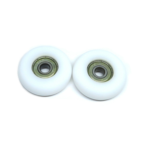 Rodillo Youchi 683ZZ de Plástico <span class=keywords><strong>Pronter</strong></span> 3x12x3mm - Product Image 3