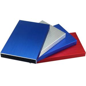 Tool Free 2,5 "<span class=keywords><strong>Hdd</strong></span> Enclosure USB3.0 SATA 6Gbps Disco duro externo Estuche portátil de 2,5 pulgadas <span class=keywords><strong>Hdd</strong></span> <span class=keywords><strong>Case</strong></span> - Product Image 2